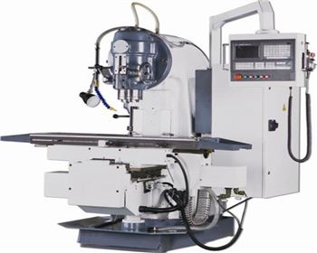 立(lì)式數控銑(xi)床與數控(kong)床身銑床(chuáng)有哪些區(qu)别?