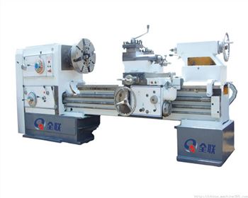 普通卧(wò)式車床