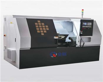 太原(yuan)數控斜(xié)車