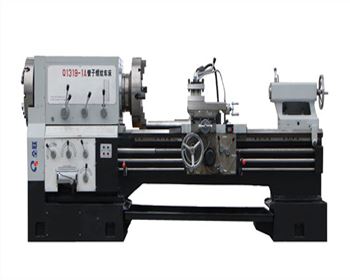 太(tài)原管子(zi)螺紋車(chē)床