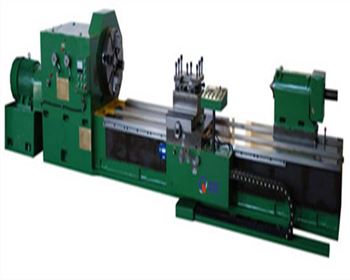 太(tài)原軋輥(gun)車床