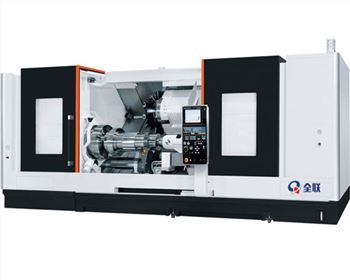 數控車銑(xǐ)複合