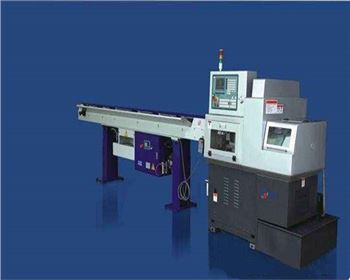 太(tài)原五軸聯動走(zǒu)心式數控車床(chuang)