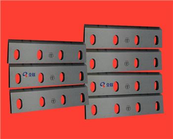 粉碎(sui)機刀片(pian)