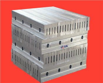 剪闆(pǎn)機刀片