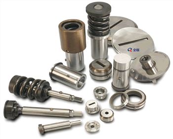 數(shù)控轉塔沖(chòng)床模具