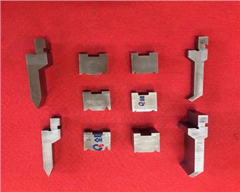 折彎機模具(jù)