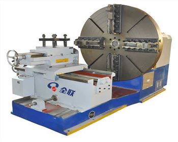 重型(xíng)落地車(chē)床