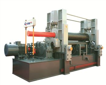 卷闆機的(de)安全操作注意(yi)事項