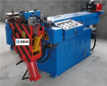 彎管機操作規(gui)程