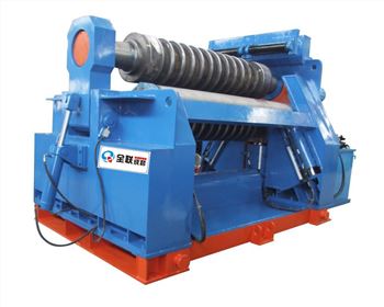 銀(yin)川四輥波(bō)紋闆卷闆(pan)機