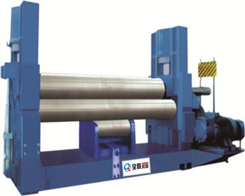 卷闆機操作中(zhōng)務必注意以下(xià)事項