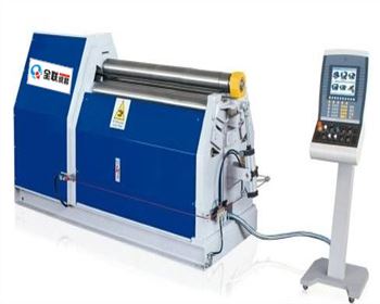 卷闆機、剪闆(pǎn)機、折彎機、液壓(yā)機、壓力機生産(chǎn)是通過技術引(yǐn)進和自主研發(fā)