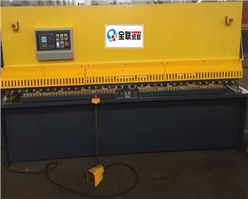 如何讓剪(jian)闆機，液壓機，折(she)彎機，液壓卷闆(pǎn)機長期無故障(zhàng)生産？