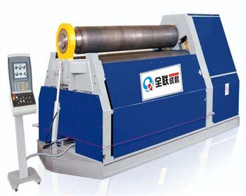 卷闆(pǎn)機 卷闆機