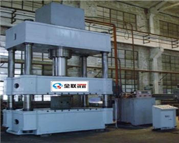 液壓(ya)機的加工(gōng)工藝都有(you)哪些不同(tóng)你了解多(duo)少？