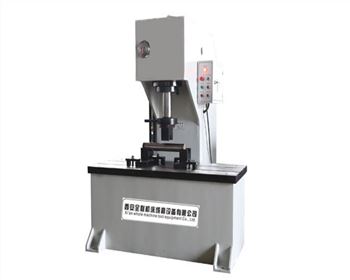 單(dān)柱壓裝液(yè)壓機