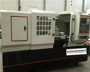 買數控機床機(jī)械設備融資按揭(jie)貸款找西安全聯(lian)機床合作 