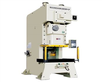 壓力機廠(chǎng)家，壓力機多少錢(qián)一台？ 