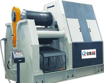 卷闆機生産(chǎn)廠家，卷闆機價格(ge)多少錢一台？