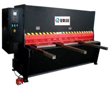 液壓(ya)剪闆機生(shēng)産廠家哪(na)家好？