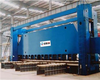 船用(yòng)卷闆機(jī)生産廠(chǎng)家哪家(jia)好？