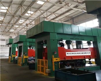 液壓機(jī)油缸磨(mó)損如何(he)修複處(chu)理？