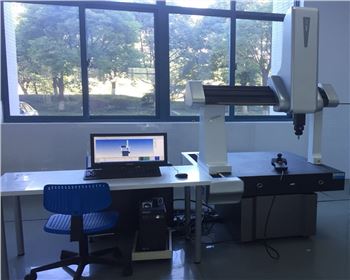 三坐标測量機(jī)