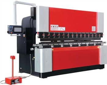 河南下動式數(shu)控折彎機