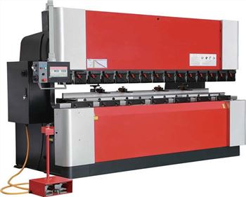 河南(nan)下動式液壓折(she)彎機價格