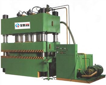 太原防盜門液(ye)壓機