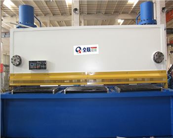 剪闆機(ji)維修改(gǎi)造哪家(jia)好？