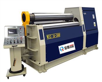 卷闆(pan)機