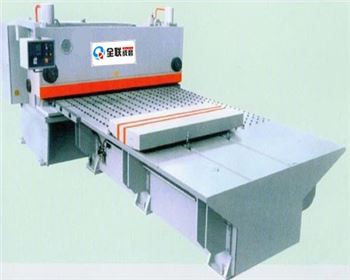 剪闆機、折彎(wan)機、液壓機、卷闆(pǎn)機的液壓油箱(xiāng)設計結構簡介(jie)