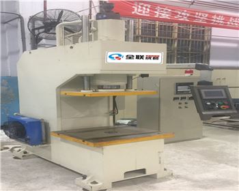 液壓機(ji)閥組在使(shi)用過程中(zhōng)的知識要(yào)點