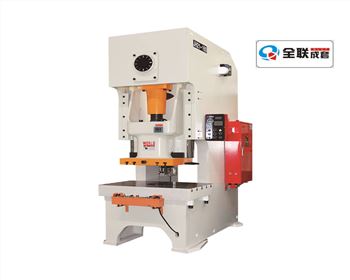 壓(ya)力機維修改(gai)造