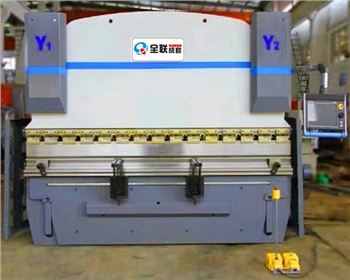 數控折(shé)彎機維(wéi)修升級(ji)改造