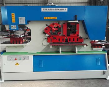 聯合(he)沖剪機 聯合沖(chòng)剪機