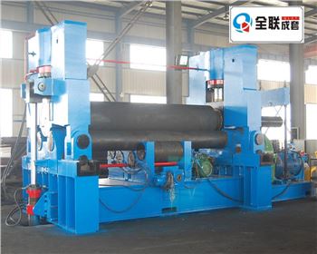 卷闆機的液(yè)壓油泵性能與分(fèn)類淺析