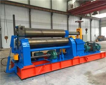 卷闆機(jī)技術設計(ji)工程師怎(zen)麼繪制電(dian)氣原理圖(tu)