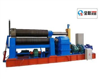 機械卷闆機安(ān)全操作規程