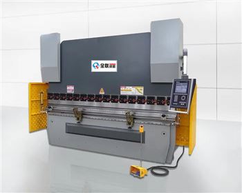 數(shu)控折彎(wan)機生産(chan)廠家