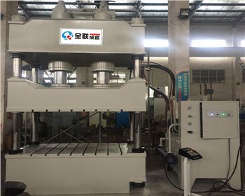 液壓機維(wéi)修改造哪家好(hǎo)？