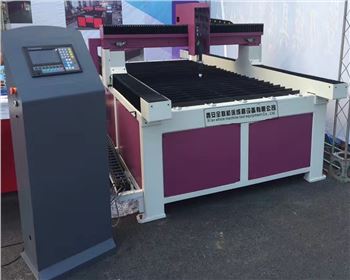 台式數控(kòng)等離子切割(gē)機