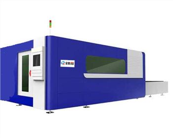 如何提高光(guāng)纖激光切割機的(de)效率