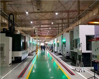 自(zi)動化生(shēng)産線的(de)安裝、保(bao)養、維修(xiū)、改造、找(zhao)西安全(quan)聯機床(chuáng)服務