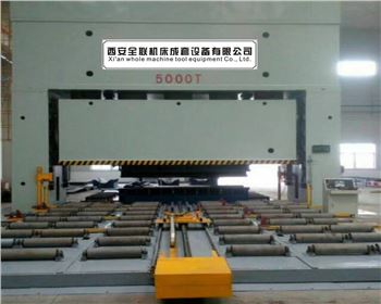 壓力(li)機維修改造廠家(jia)