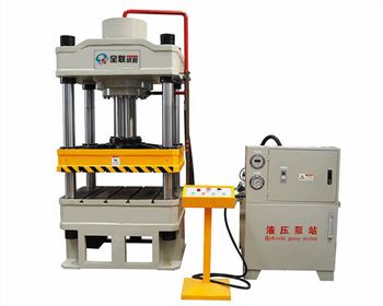 液壓(yā)機價格(ge)與液壓(yā)機配置(zhì)關聯作(zuo)用淺析(xi)