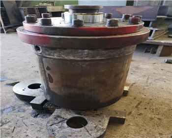 液(ye)壓油缸維修改(gai)造找西安全聯(lian)機床一站式服(fú)務