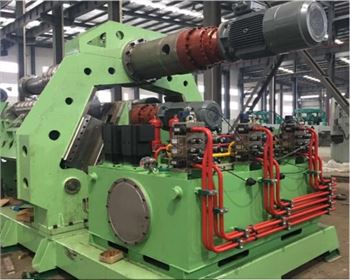 波(bō)紋闆卷(juan)闆機維(wéi)修改造(zào)